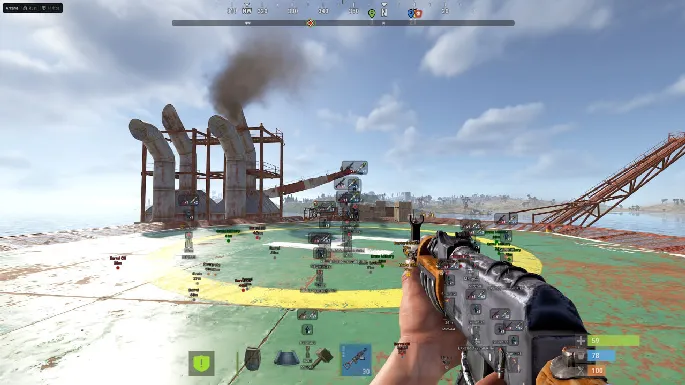 ARCANE preview